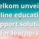 Telkom Unveils Online Education Solution for Learners