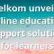 Telkom Unveils Online Education Solution for Learners
