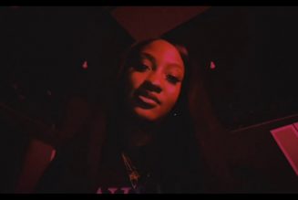 Tems Shares Studio Moment In New Documentary: “Finding Peace In The Noise”