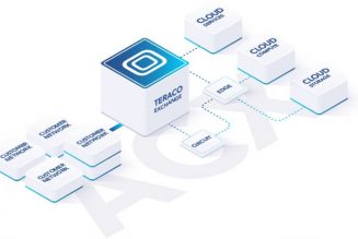 Teraco Welcomes Routed to the Africa Cloud Exchange