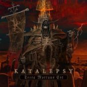 Terra Mortuus Est – KATALEPSY