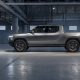 Tesla sues Rivian over ‘disturbing pattern’ of alleged trade secret theft