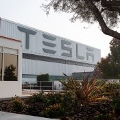 Tesla to hold shareholder meeting and ‘battery day’ in person on September 22nd