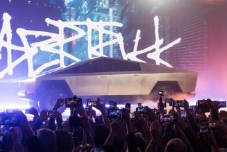 Tesla will build Cybertruck factory in Austin, Texas