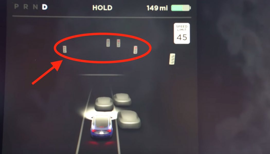 Tesla’s Latest Software Update Just Made Autopilot Even Better