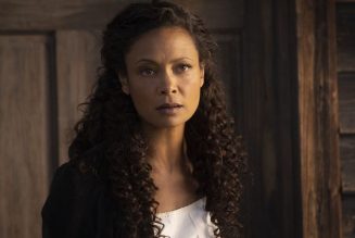 Thandie Newton Says Amy Pascal Pushed for Black Stereotypes