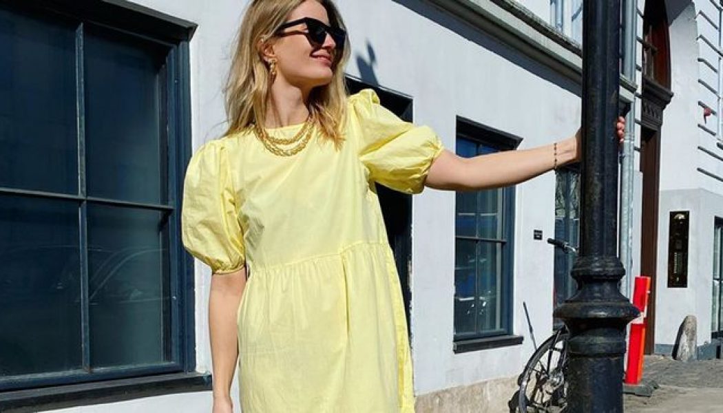 The 12 Lesser-Known High-Street Brands We’re Championing This Year