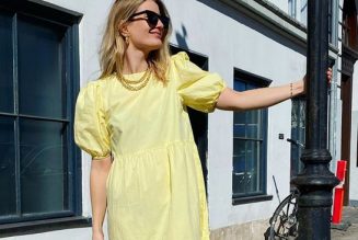 The 12 Lesser-Known High-Street Brands We’re Championing This Year