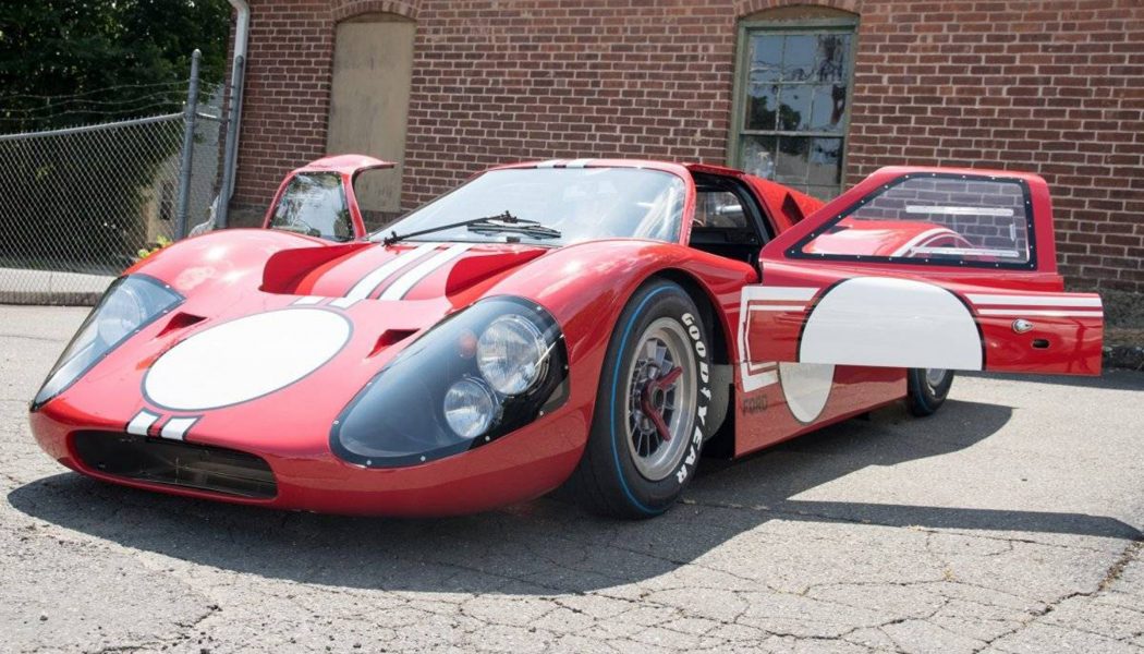 The 1991 Ferrari F40 Is Still an Outrageous Poster Child, 30 Years Later