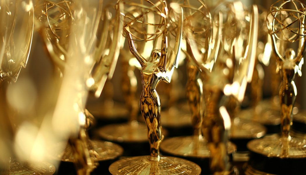 The 2009 Emmy Awards Experiment That Reshaped Award Shows