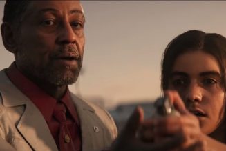 The 4 biggest announcements from Ubisoft Forward