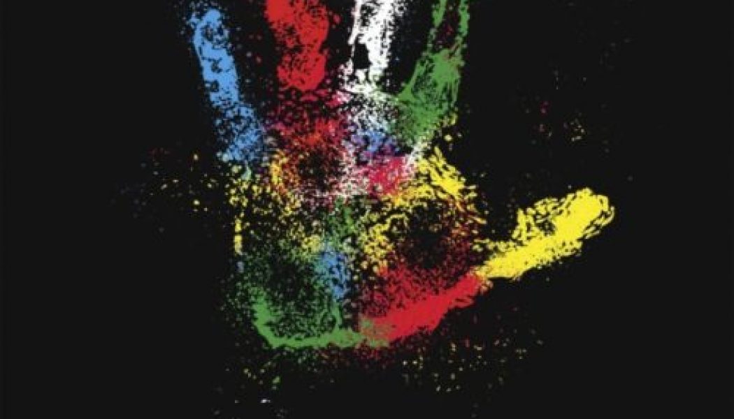 The Amplified Project – One Love (in support of UNICEF) [VIDEO]