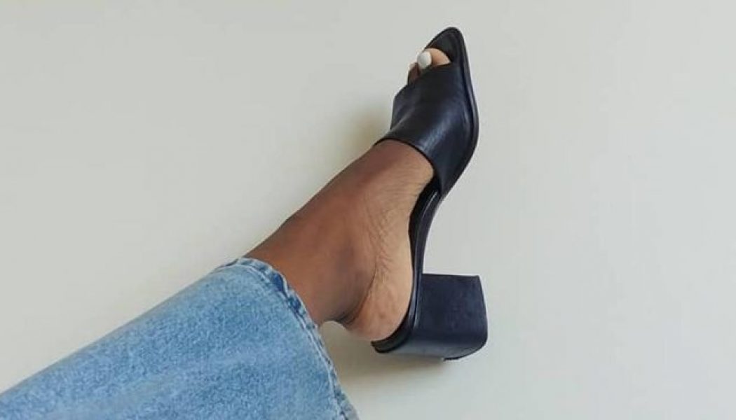 The Best Brands to Shop From If You Love Simple Sandals