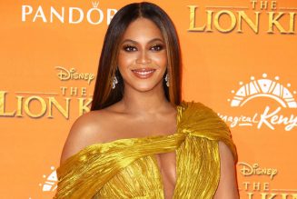 The Beyhive Is Loving Beyonce’s ‘Black Is King’ Visual Album