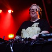 The Black Madonna Announces Name Change to “The Blessed Madonna”