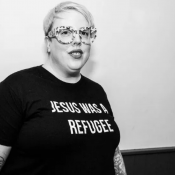 The Black Madonna Changing Her Name To The Blessed Madonna