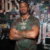 The Butcher Comin’: Benny The Butcher Aligns With DJ Drama For Black Soprano Family Gangsta Grillz Mixtape