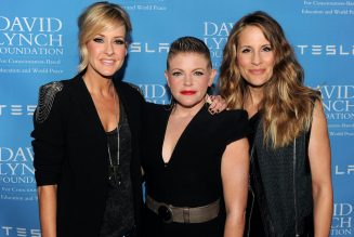 The Chicks Call Harvey Weinstein Encounter ‘One of the Scariest Meetings We’ve Ever Had’