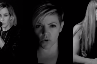 The Chicks Perform “March March”, Talk Dropping “Dixie” on Colbert: Watch