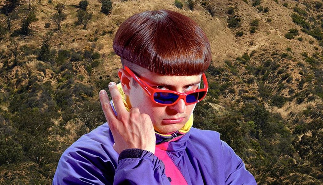 The End Of Oliver Tree As We Know Him