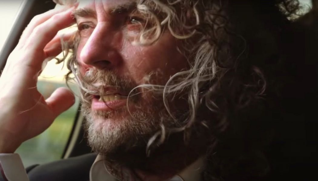 The Flaming Lips Imagine “You n Me Sellin’ Weed” on New Song: Stream