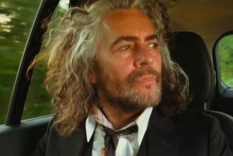 The Flaming Lips Share ‘You N’ Me Sellin’ Weed’ Video