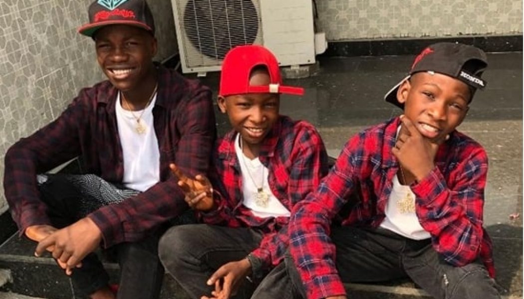 The Ikorodu Bois: Never Wait For A Perfect Condition