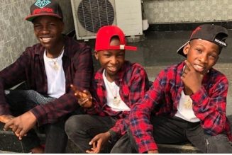 The Ikorodu Bois: Never Wait For A Perfect Condition