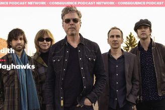 The Jayhawks on Depression, Anxiety, and the 24-Hour News Cycle