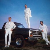 The Killers Set New Album Release Date for Imploding the Mirage