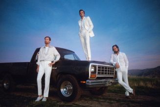 The Killers Set New Album Release Date for Imploding the Mirage