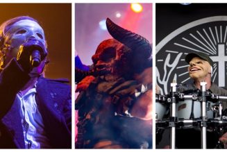 The Masked Bands’ Survival Guide to Your New Masked Life