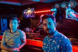 The Midnight Attain Retrowave Greatness on Nostalgic Third Album “Monsters”