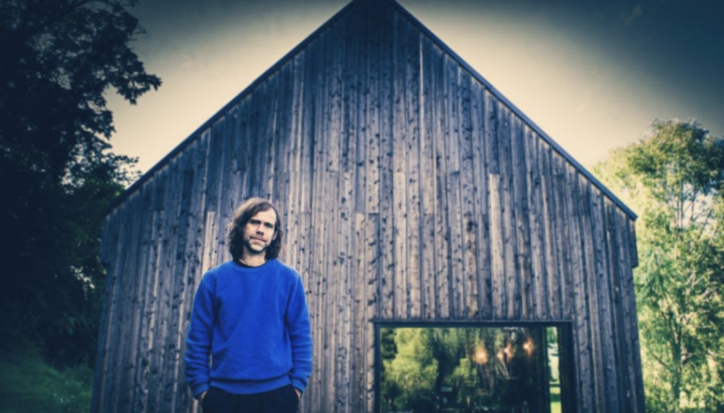 The National’s Aaron Dessner on Finding ‘Magic’ Chemistry With Taylor Swift