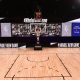 The NBA is using Microsoft Teams to bring basketball fans courtside