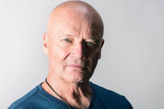 The Office’s Creed Bratton Shares New Song “The Ride”: Stream
