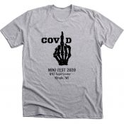 The Once-Named “Herd Immunity Fest” Seeks Fans’ Help in Setting Up Festival Grounds