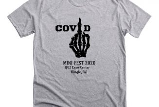 The Once-Named “Herd Immunity Fest” Seeks Fans’ Help in Setting Up Festival Grounds