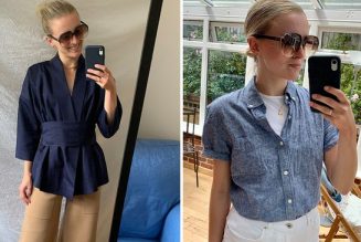 The One Accessory I Wear That Always Gets the Most Comments