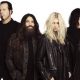 THE PRETTY RECKLESS’s TAYLOR MOMSEN Explains ‘Death By Rock And Roll’ Cover Artwork