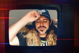 The Prize Fighter Inferno Releases ‘Stray Bullets’ Video