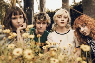 The Regrettes Fall Head Over Heels on New Single “I Love Us”: Stream