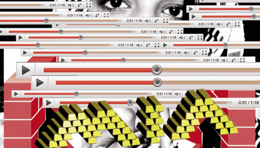 The Revenge of /\/\/\Y/\