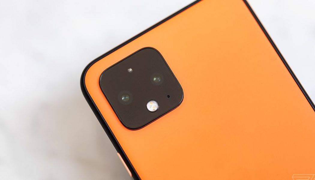 The rumors around Google’s 2020 Pixel phones are getting stranger by the minute