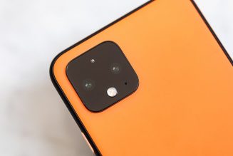 The rumors around Google’s 2020 Pixel phones are getting stranger by the minute