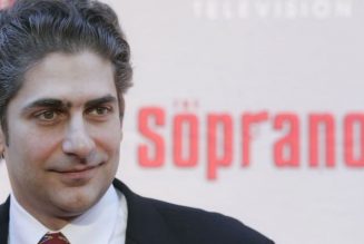 “The Sopranos” Star Michael Imperioli to DJ at Forthcoming NTS Radio Broadcast