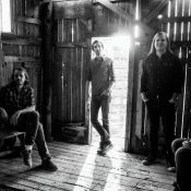 The Sword Announce Conquest of Quarantine Session, Cover T. Rex’s “Children of the Revolution”: Watch