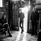 The Sword’s J.D. Cronise Talks New Compilations, Bootlegging Rare Clutch Tracks, and His Band’s Future