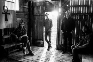 The Sword’s J.D. Cronise Talks New Compilations, Bootlegging Rare Clutch Tracks, and His Band’s Future