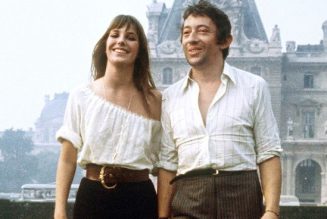 The Ultimate French-Style Summer Top Is Back For 2020